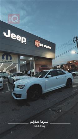 Chrysler 300